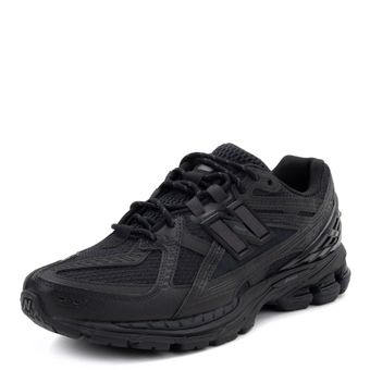 New Balance қара кроссовкалары