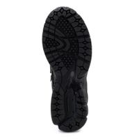 Чёрные кроссовки New Balance M1906NJ