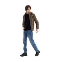 Чёрные кроссовки New Balance M1906NJ