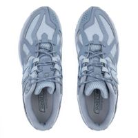 New Balance сұр кроссовкалары M1906NL