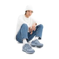 New Balance сұр кроссовкалары M1906NL