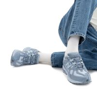 New Balance сұр кроссовкалары M1906NL