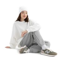 New Balance жасыл кроссовкалары WS237MSW