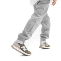 New Balance жасыл кроссовкалары WS237MSW