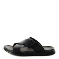 Чёрные пантолеты Audienz 798205-9