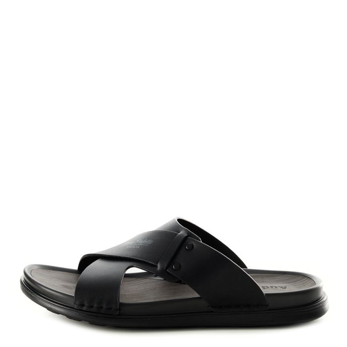 Чёрные пантолеты Audienz 798205-9