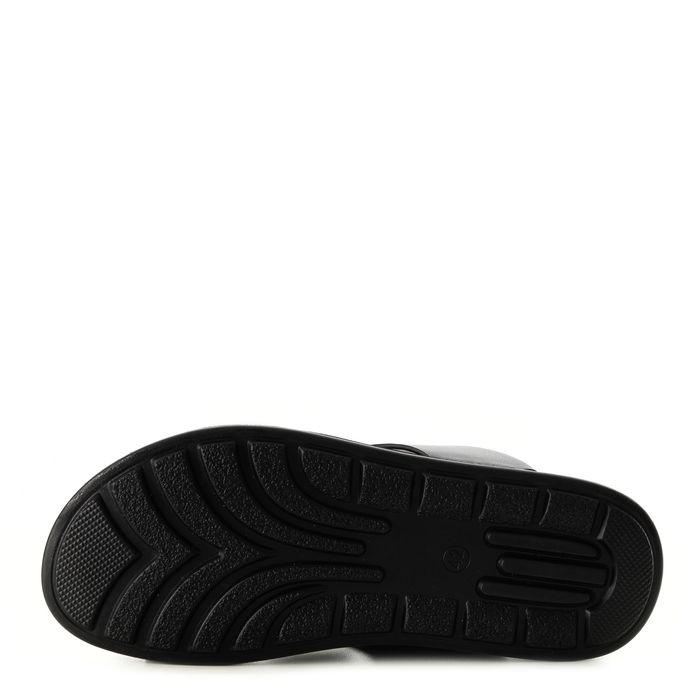 Чёрные пантолеты Audienz 798205-9