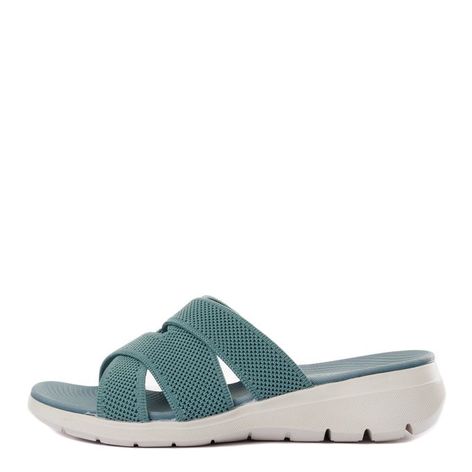 Audienz көк шәркейлер платформасы