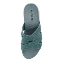 Audienz көк шәркейлер платформасы 900503-7