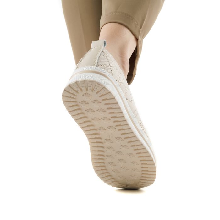 Audienz сарғыш слипондары 903619-0