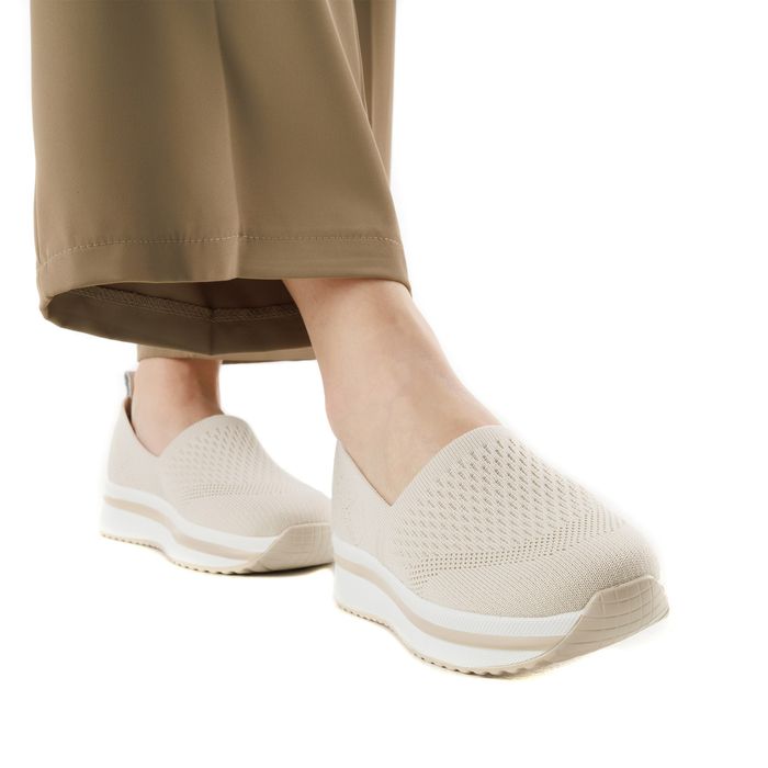 Audienz сарғыш слипондары 903619-0