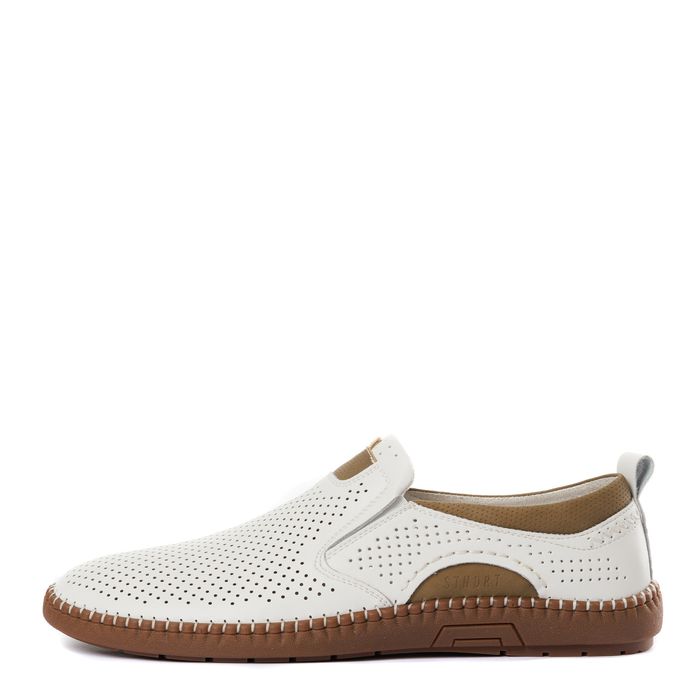 Audienz ақ слипондары 951934-5