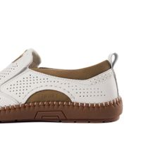 Audienz ақ слипондары 951934-5