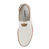 Audienz ақ слипондары 951934-5