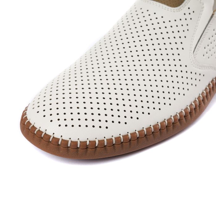 Audienz ақ слипондары 951934-5