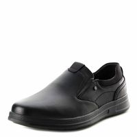 Audienz қара жартылай бәтеңкелері 951978-5