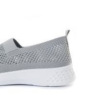 Audienz сұр слипондары AA082-011