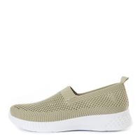 Зелёные слипоны Audienz AA082-014