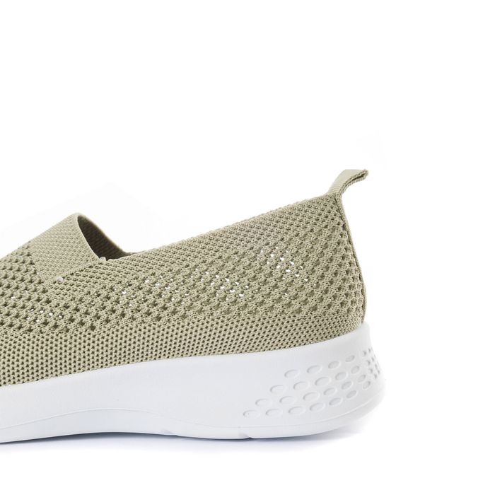 Audienz жасыл слипондары AA082-014