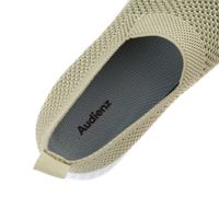 Зелёные слипоны Audienz AA082-014