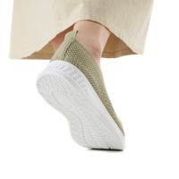Зелёные слипоны Audienz AA082-014