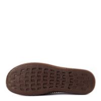 Audienz қоңыр жабық туфліері C1106-011