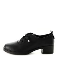 Чёрные туфли закрытые Audienz GC223-020