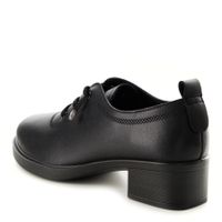 Чёрные туфли закрытые Audienz GC223-020