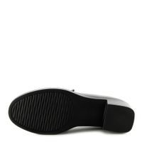 Чёрные туфли закрытые Audienz GC223-020