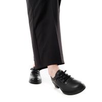 Чёрные туфли закрытые Audienz GC223-020