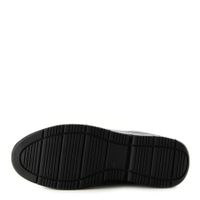 Чёрные полуботинки Audienz GP084-010