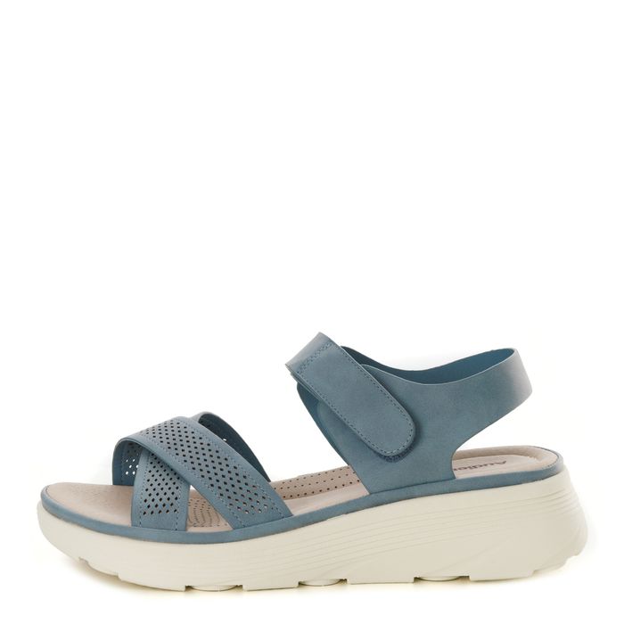 Audienz көгілдір босоножкалары HA602-010