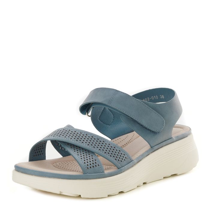 Audienz көгілдір босоножкалары HA602-010