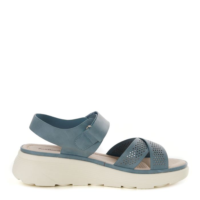 Audienz көгілдір босоножкалары HA602-010