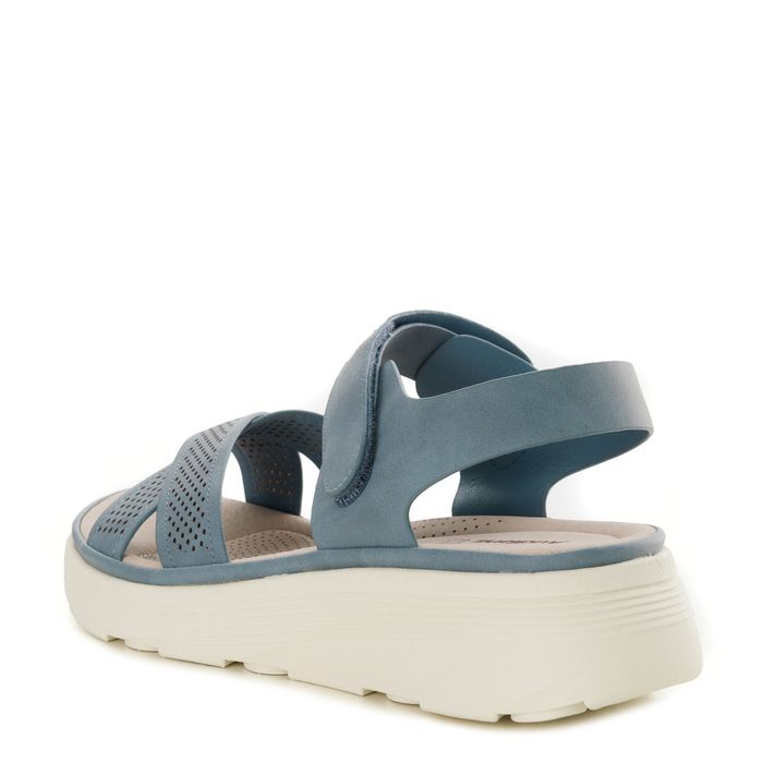 Audienz көгілдір босоножкалары HA602-010