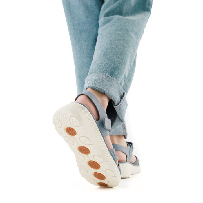 Audienz көгілдір босоножкалары HA602-010