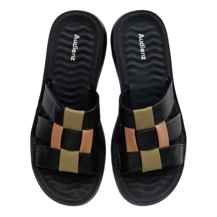 Audienz шәркейлер платформасы ME335-030