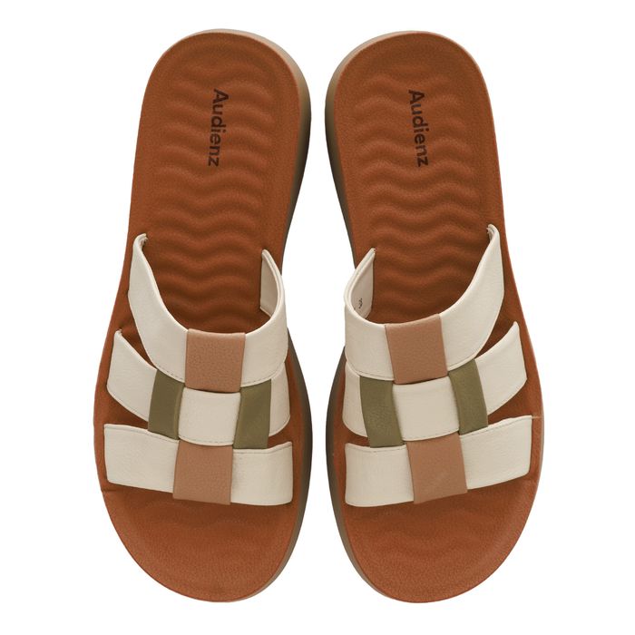 Audienz шәркейлер платформасы ME335-031