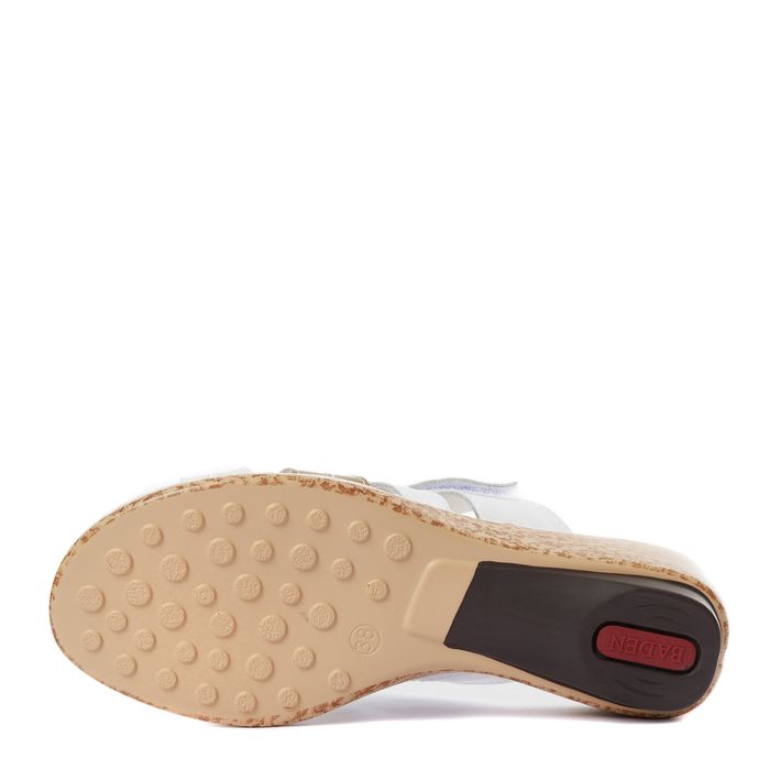 Audienz ақ шәркейлер тақасы NU833-052