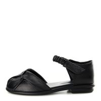 Audienz қара туфли ашық табандары RW190-010