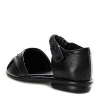 Audienz қара туфли ашық табандары RW190-010