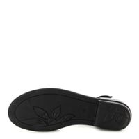 Қара Audienz ашық туфлилері RW190-010
