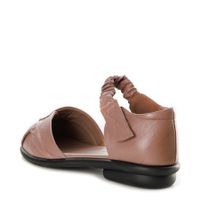 Audienz сарғыш туфли ашық табандары RW190-013