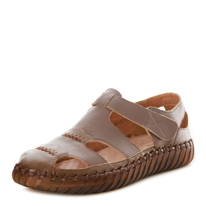 Audienz сарғыш сандалдары RW192-011