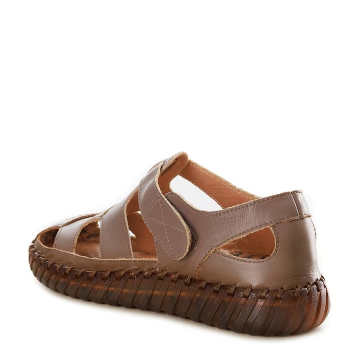 Audienz сарғыш сандалдары RW192-011