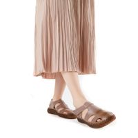 Audienz сарғыш сандалдары RW192-011