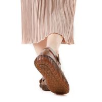 Audienz сарғыш сандалдары RW192-011