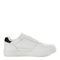 Белые кеды Audienz ZZ114-011