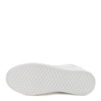 Белые кеды Audienz ZZ114-011