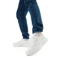 Audienz ақ кроссовкалары ZZ163-013